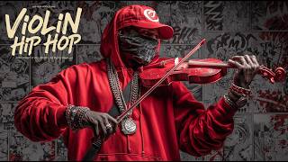 【Violin x Hip Hop Playlist】– The Calm After Everything