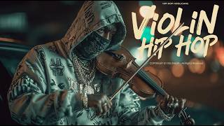 【Violin x Hip Hop Playlist】– I’m Okay Right Now