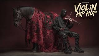 【Violin x Hip Hop Playlist】– Living Between Certainty And Doubt