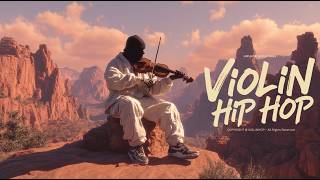 【Violin x Hip Hop Playlist】– Hope That’s Barely Visible