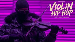 【Violin x Hip Hop Playlist】– The Final Comfort Before Change
