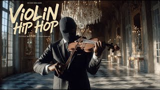 【Violin x Hip Hop Playlist】– life lived when the world sleeps