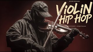 【Violin x Hip Hop Playlist】– The Calm Before the Truth