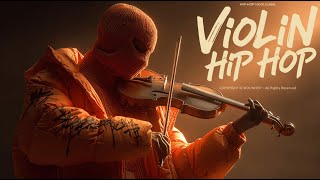 【Violin x Hip Hop Playlist】– Life doesn’t pause, feelings do