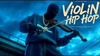 【Violin x Hip Hop Playlist】– When the Mask Fell