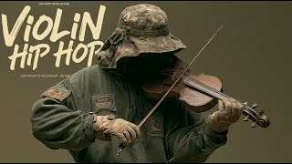 【Violin x Hip Hop Playlist】– Life moving forward quietly