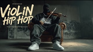 【Violin x Hip Hop Playlist】– Staying solid under weight