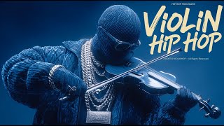 【Violin x Hip Hop Playlist】– The Mood Changed