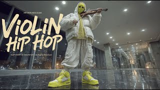 【Violin x Hip Hop Playlist】– No rush still moving forward