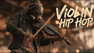 【Violin x Hip Hop Playlist】– I Took the Long Way