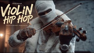 【Violin x Hip Hop Playlist】– Real life on loop, no acting