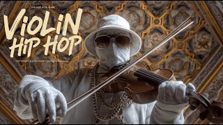 【Violin x Hip Hop Playlist】– No shortcuts just progress