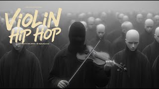 【Violin x Hip Hop Playlist】– I Heard You From the Crowd