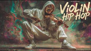 【Violin x Hip Hop Playlist】– Moving Like I Forgot All My Worries