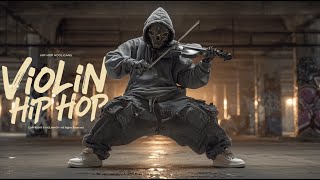 【Violin x Hip Hop Playlist】– Heart learning balance through the beat