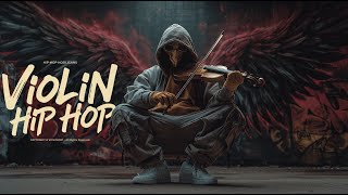 【Violin x Hip Hop Playlist】– Old scars blending into smooth sound