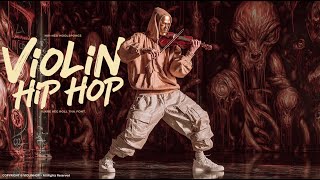 【Violin x Hip Hop Playlist】– Soul resting in the middle of chaos