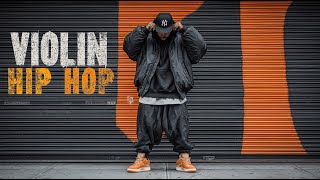 【Violin x Hip Hop Playlist】– Soft notes rising from rough places