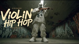 【Violin x Hip Hop Playlist】– Streets teaching lessons the world ignored