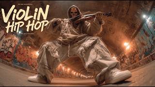 【Violin x Hip Hop Playlist】– Steps Trace the Struggle