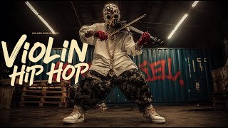 【Violin x Hip Hop Playlist】– My Truth in Every Note