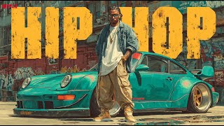 【Violin x Hip Hop Playlist】– Street Soul Meets String Soul