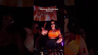 Full PERREO mix on my channel! 🔥🔥🔥 #fiestalatina #perreo #reggaetonmix #donomar #reggaetonviejo