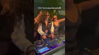 With All my mamazotas 💃🏽 #dembowdominicano #mamazota #dj #djmix