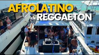 AFROBEATS x REGGAETON 2026 🔥 Beele, Bad bunny, Kapo (Frente al Mar, Ohnana, WSOUND 5) Y mas