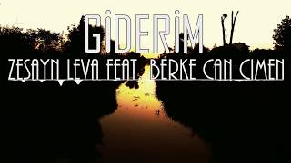 Leva - Giderim (ft. Hyb) | Official Audio