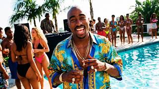 2Pac, Snoop Dogg, 50 Cent, Eminem, Ice Cube, Dr Dre vibes - Kill or be Killed | Old School Rap