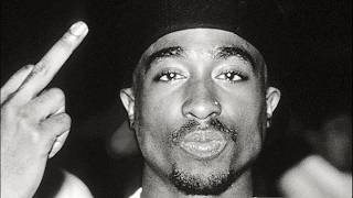 2Pac, Snoop Dogg, 50 Cent, Eminem, Ice Cube, Dr Dre vibes - American Gangsta | Old School Rap #20