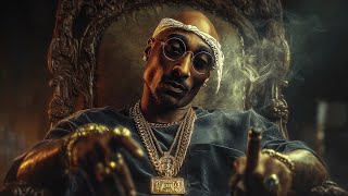 2Pac vibe - No Witness | (Music Video 2026)