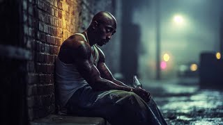 2Pac vibe - Pills & Past | (Music Video 2025)