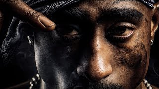 2Pac vibe - Backseat (Music Video 2025)