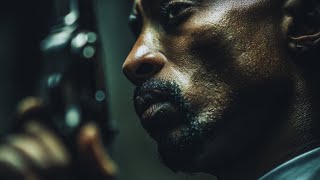 2Pac vibe - Dogg Block (Music Video 2025)