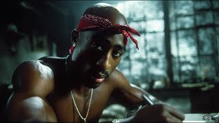2Pac vibe - Letter to heaven (Music Video 2025)