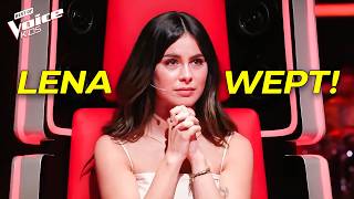 Instant Chills... The Auditions That BROKE the Coaches! | The Voice Kids