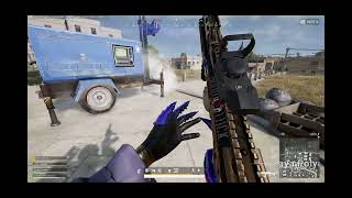 20 KILL MACHINE 🔥 PUBG STEAM
