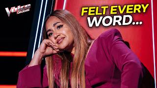 These Voices Hit Straight To The Heart | Top 3