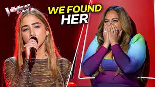 She Turned David Bowie's Hit into a Chilling Masterpiece... | The Voice