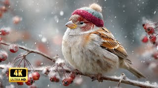 Birdsong and Nature Ambience | Deep Relaxation Sounds for Sleep