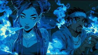 "Roll Up, Feel Good" Playlist - 420 Vibe Music | Chill Rap | Bluesy Hip-Hop | Stoner Mood