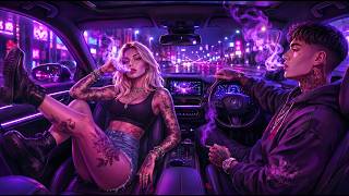 "Somewhere In My Mind" Playlist - 420 Vibe Music | Chill Rap | Bluesy Hip-Hop | Stoner Mood