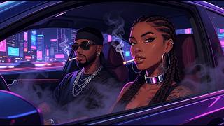 "Smoke Moves Soft" Playlist - 420 Vibe Music | Chill Rap | Bluesy Hip-Hop | Stoner Mood