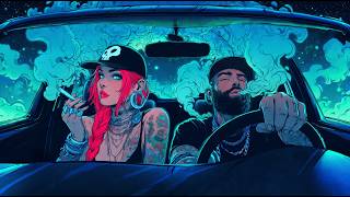"Keep It Rolling" Playlist - 420 Vibe Music | Bluesy Rap | Stoner Hip-Hop | Chill Mood