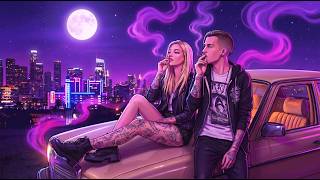 "Lost in the Vibe" Playlist - 420 Vibe Music | Bluesy Rap | Stoner Hip-Hop | Chill Mood