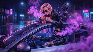 "Cruising Through the Night" Playlist - 420 Vibe Music | Bluesy Rap | Stoner Hip-Hop | Chill Mood