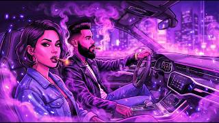 "Late Night Rolling" Playlist - 420 Vibe Music | Chill Rap | Bluesy Hip-Hop | Stoner Mood