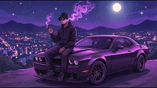 "Smoke Above the Noise" Playlist - 420 Vibe Music | Bluesy Rap | Stoner Hip-Hop | LoFi Vibes